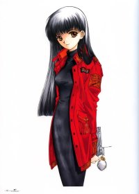 BUY NEW maki hakoda - 166296 Premium Anime Print Poster
